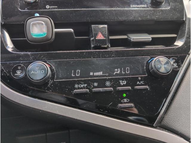 used 2023 Toyota Camry car, priced at $21,369