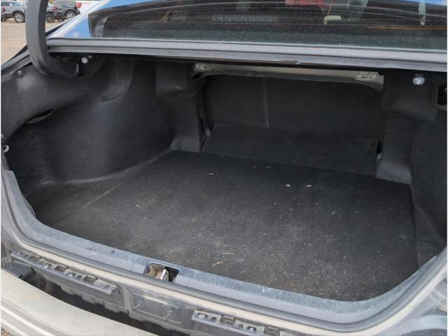 used 2023 Toyota Camry car, priced at $21,369