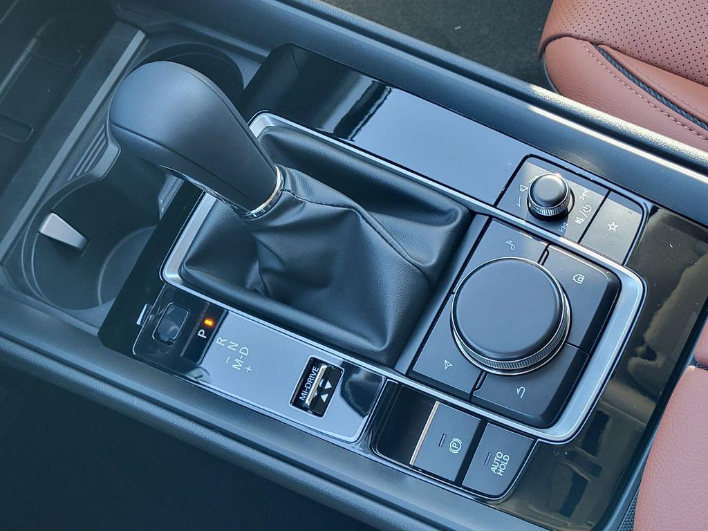 new 2025 Mazda CX-50 car, priced at $40,387