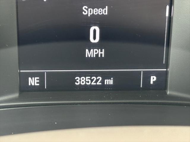 used 2021 Chevrolet Malibu car, priced at $16,197