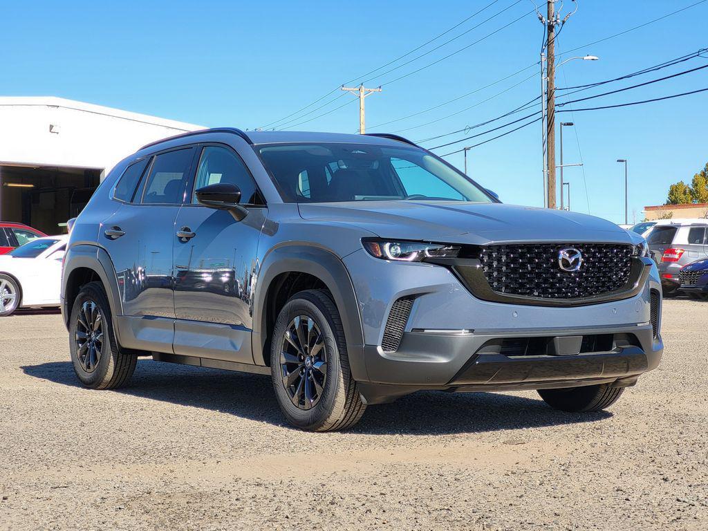 new 2026 Mazda CX-50 Hybrid car, priced at $39,953