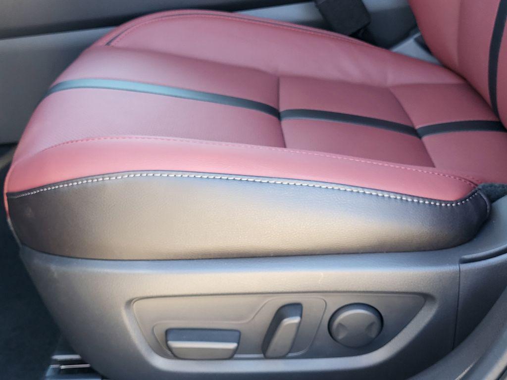 new 2026 Mazda CX-50 Hybrid car, priced at $39,953