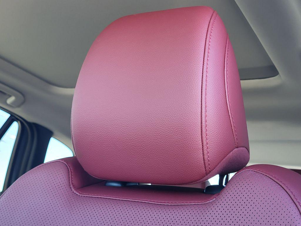 new 2026 Mazda CX-50 Hybrid car, priced at $39,953