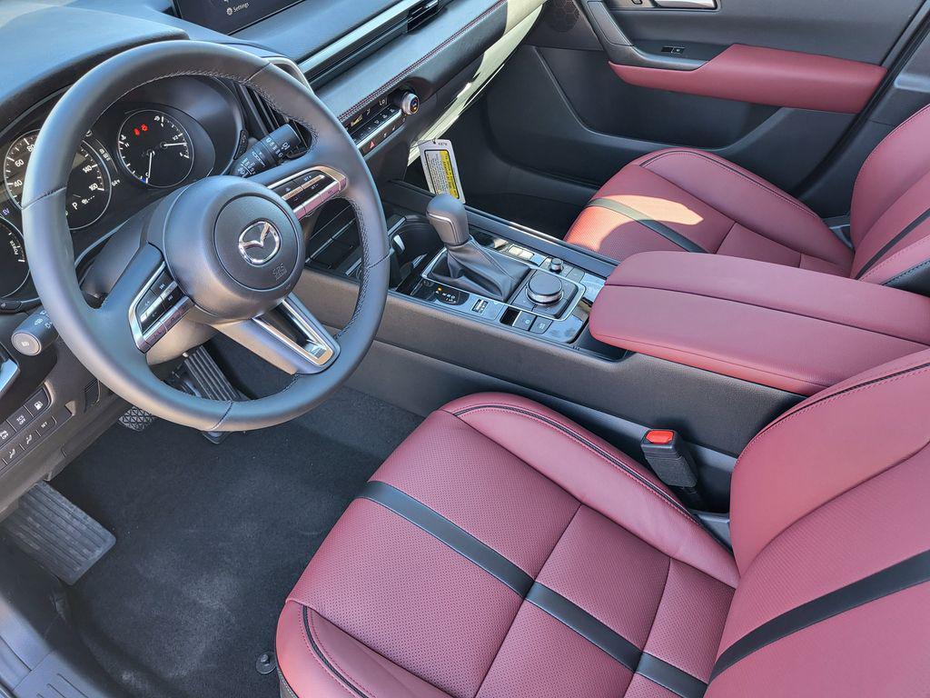 new 2026 Mazda CX-50 Hybrid car, priced at $39,953