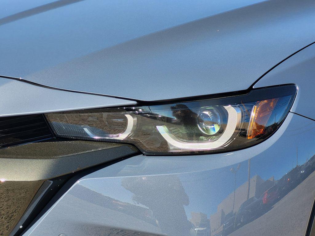 new 2026 Mazda CX-50 Hybrid car, priced at $39,953