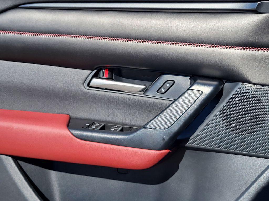 new 2026 Mazda CX-50 Hybrid car, priced at $39,953