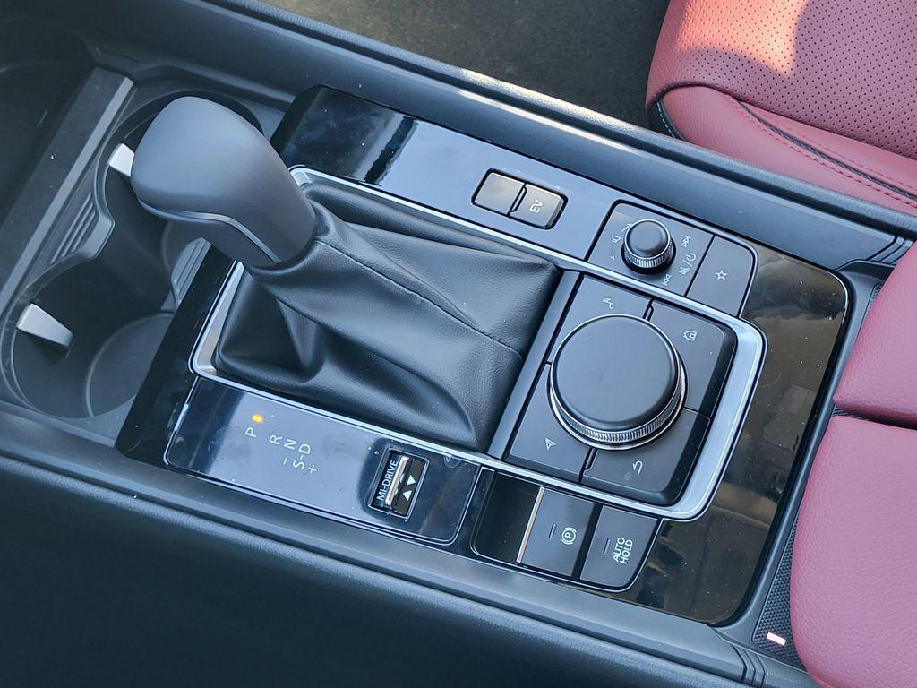 new 2026 Mazda CX-50 Hybrid car, priced at $39,953