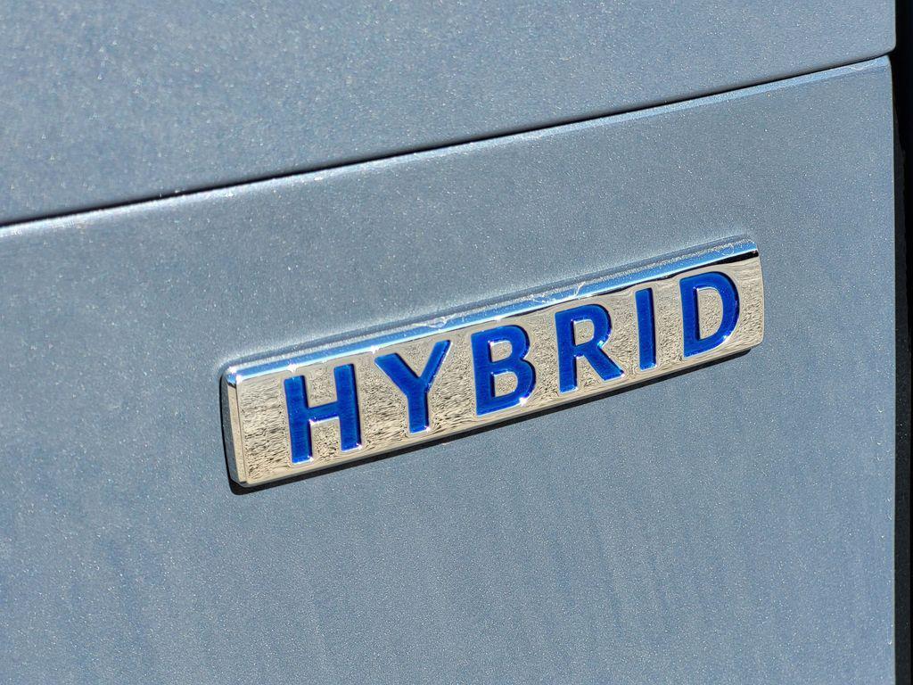 new 2026 Mazda CX-50 Hybrid car, priced at $39,953