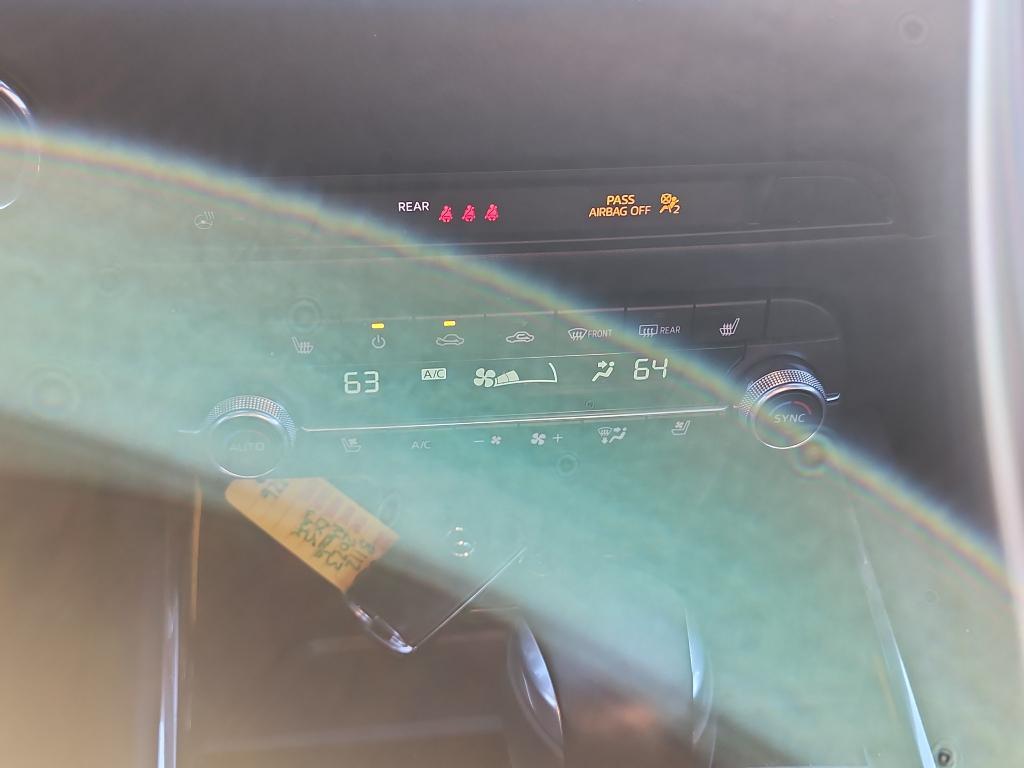 used 2023 Mazda CX-5 car, priced at $29,674