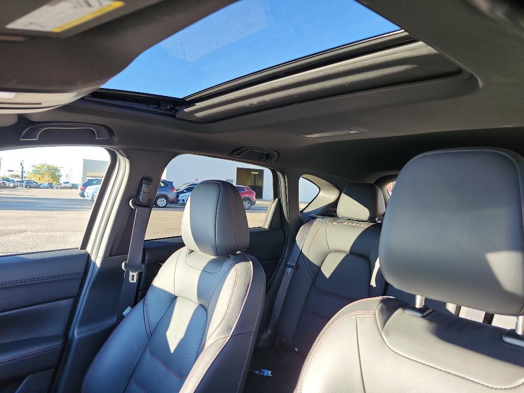 used 2023 Mazda CX-5 car, priced at $29,674