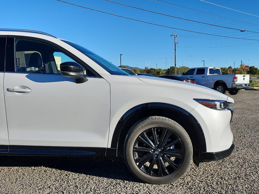 used 2023 Mazda CX-5 car, priced at $29,674