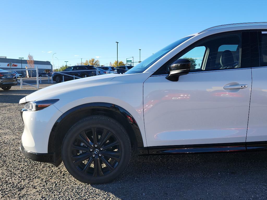 used 2023 Mazda CX-5 car, priced at $29,674