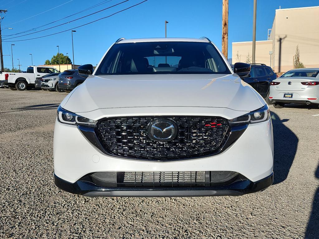 used 2023 Mazda CX-5 car, priced at $29,674