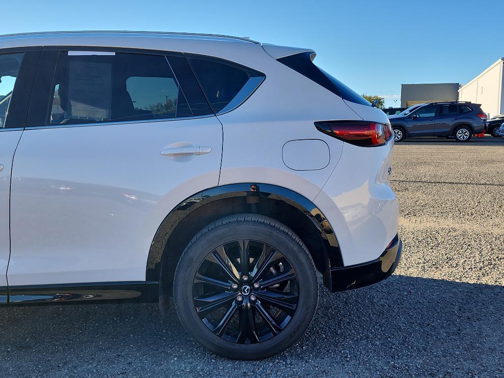 used 2023 Mazda CX-5 car, priced at $29,674