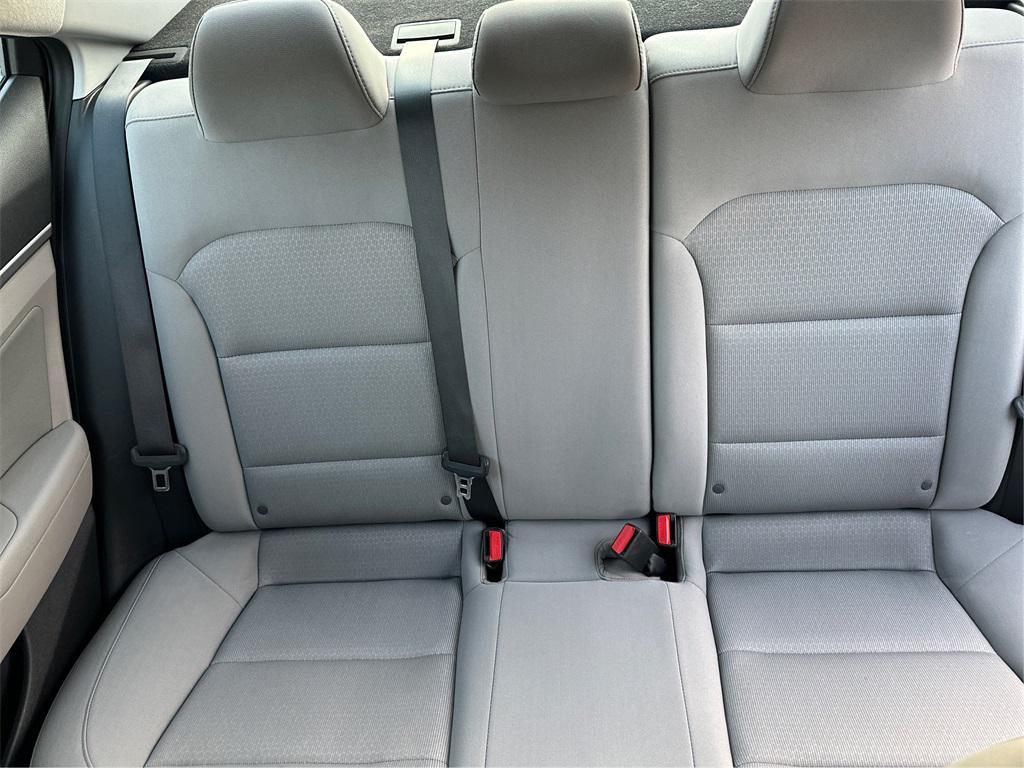 used 2018 Hyundai Elantra car, priced at $11,347