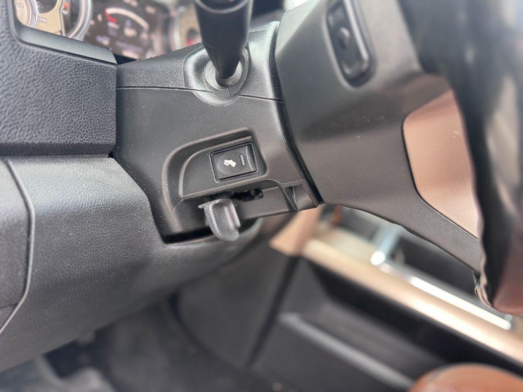 used 2015 Ram 2500 car, priced at $39,250