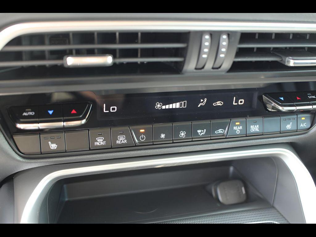 used 2025 Mazda CX-90 car, priced at $42,687