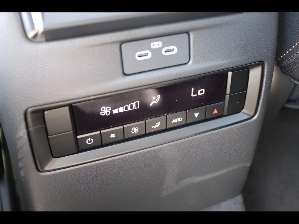 used 2025 Mazda CX-90 car, priced at $42,687
