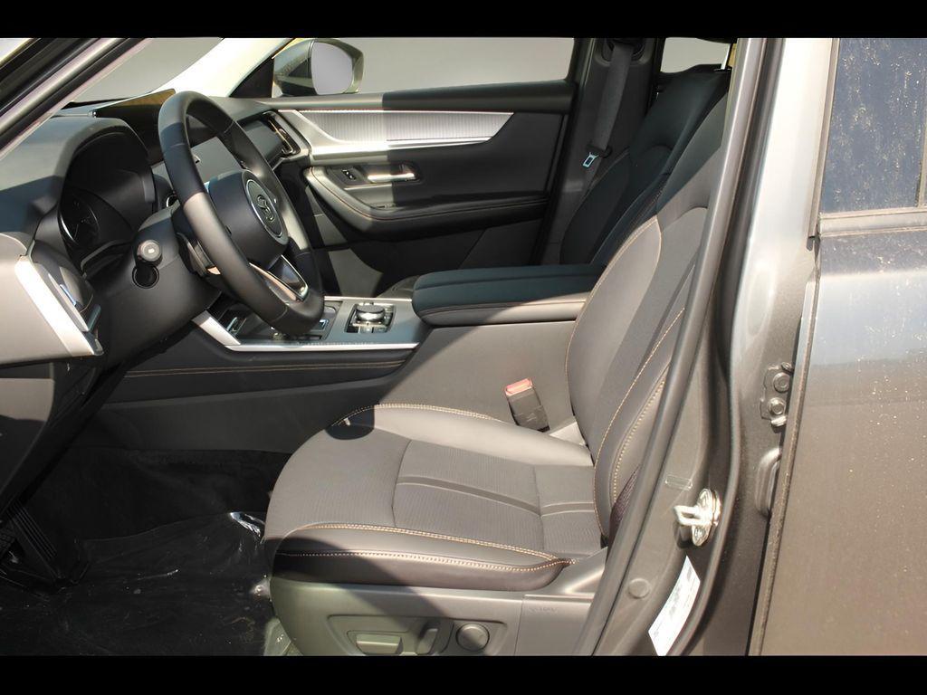 used 2025 Mazda CX-90 car, priced at $42,687