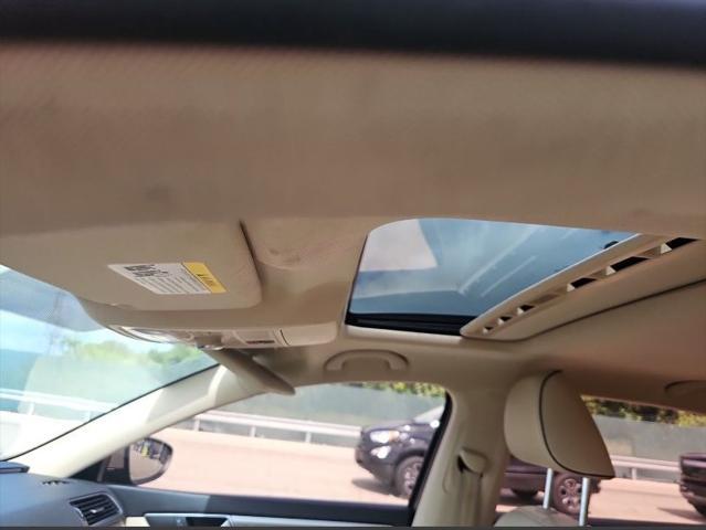 used 2016 Volkswagen Passat car, priced at $10,686