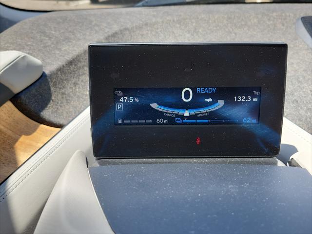 used 2020 BMW i3 car, priced at $19,472