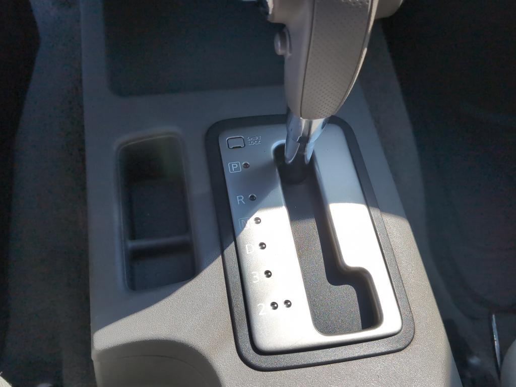 used 2009 Nissan Frontier car, priced at $11,388