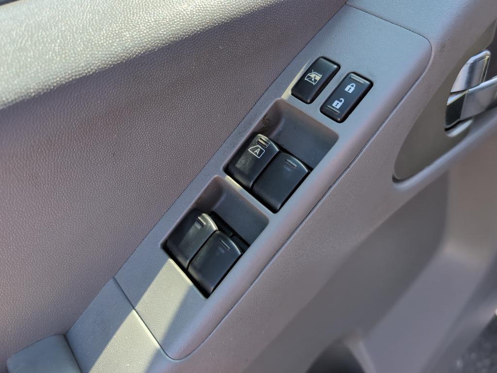 used 2009 Nissan Frontier car, priced at $11,388