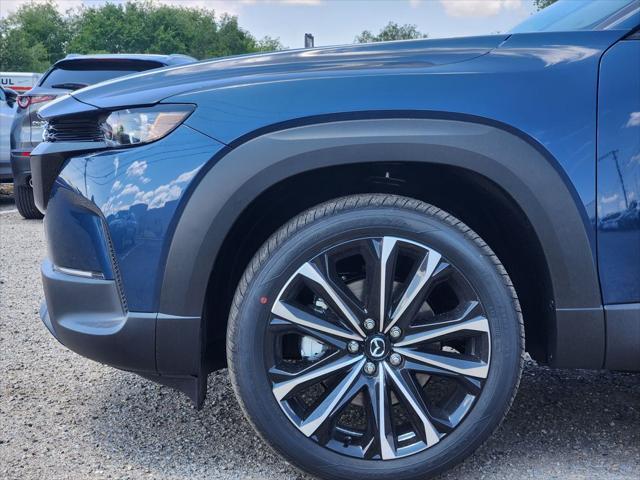 new 2025 Mazda CX-50 car, priced at $39,735