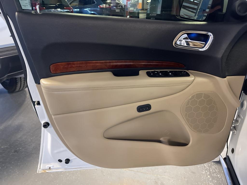 used 2015 Dodge Durango car, priced at $12,449