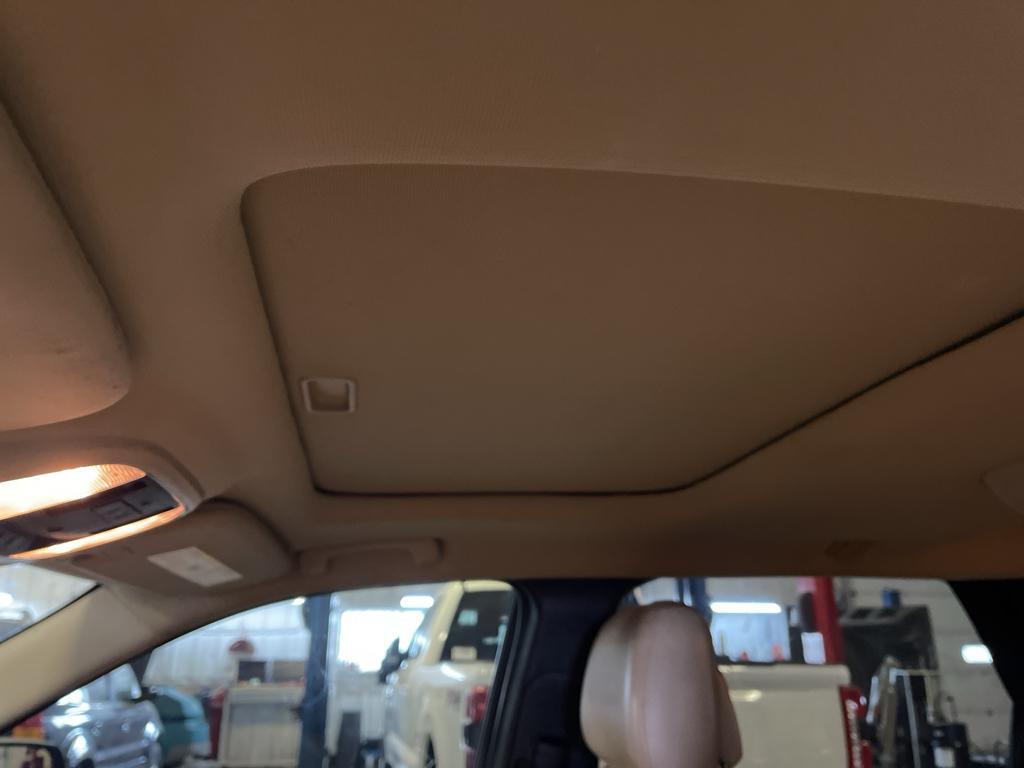 used 2015 Dodge Durango car, priced at $12,449