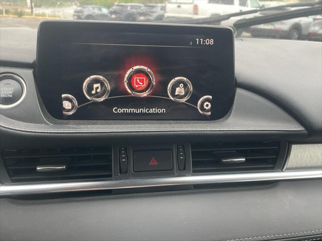 used 2018 Mazda Mazda6 car, priced at $13,557