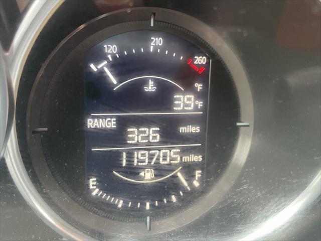 used 2018 Mazda Mazda6 car, priced at $13,557
