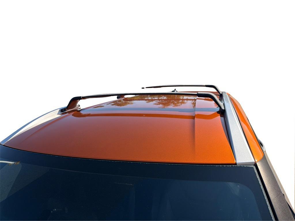 used 2019 Nissan Kicks car, priced at $14,594
