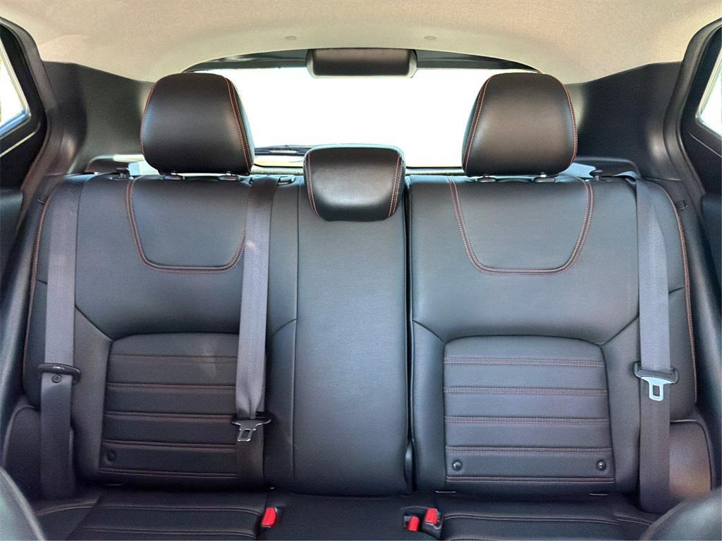 used 2019 Nissan Kicks car, priced at $14,594