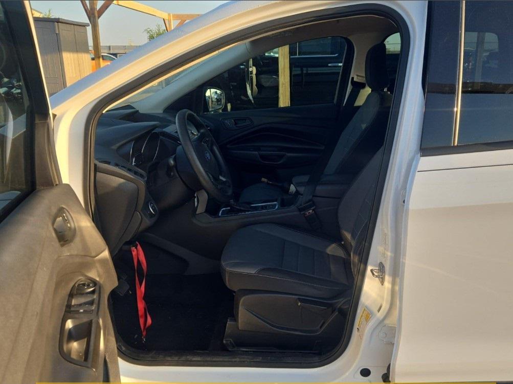 used 2018 Ford Escape car, priced at $11,094
