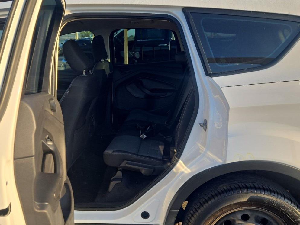 used 2018 Ford Escape car, priced at $11,094