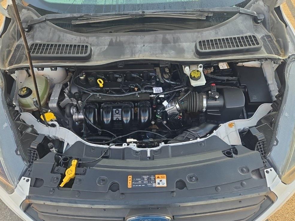used 2018 Ford Escape car, priced at $11,094