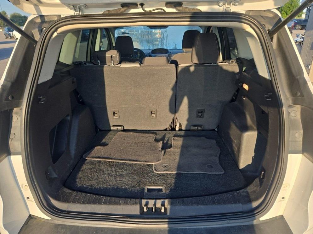 used 2018 Ford Escape car, priced at $11,094
