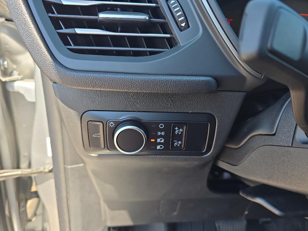 used 2023 Ford Escape car, priced at $22,698