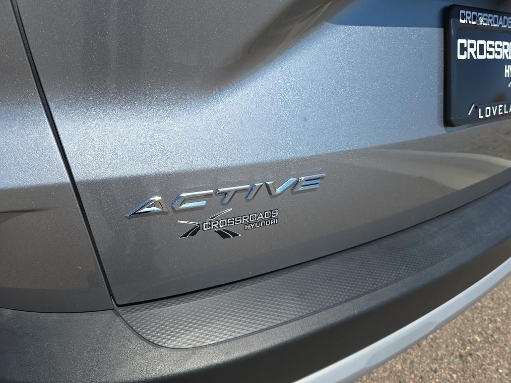 used 2023 Ford Escape car, priced at $22,698
