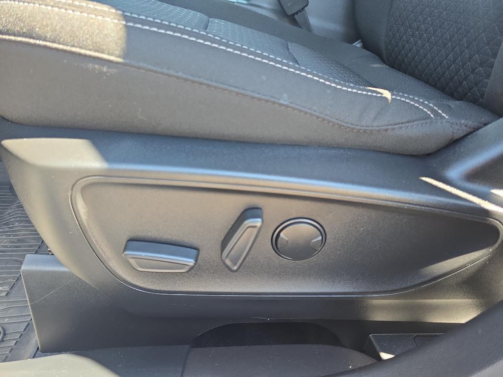 used 2023 Ford Escape car, priced at $22,698