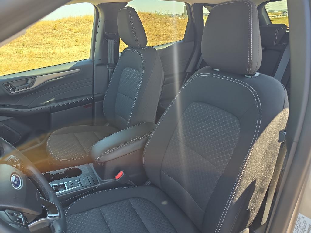 used 2023 Ford Escape car, priced at $22,698