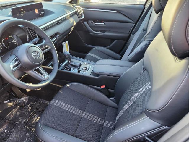 new 2025 Mazda CX-50 car, priced at $32,600