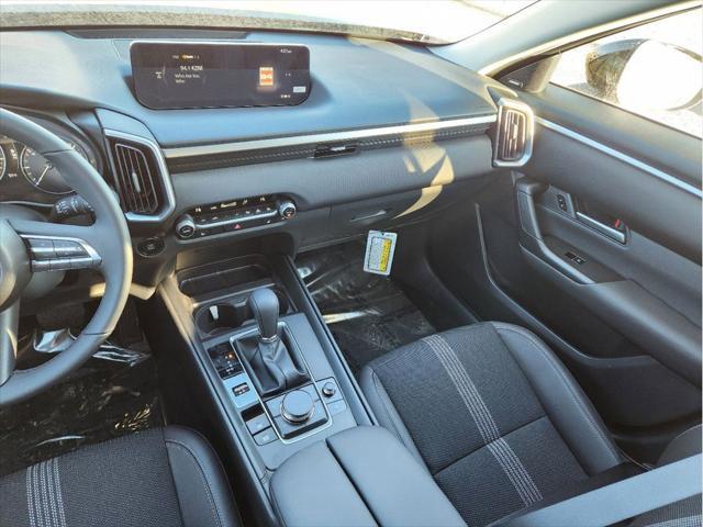 new 2025 Mazda CX-50 car, priced at $32,600
