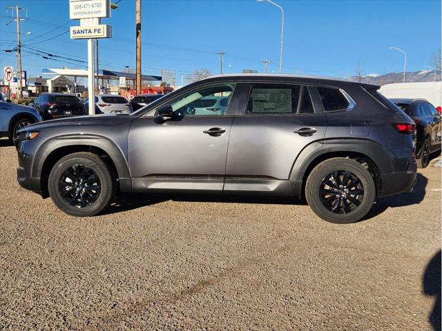 new 2025 Mazda CX-50 car, priced at $32,600