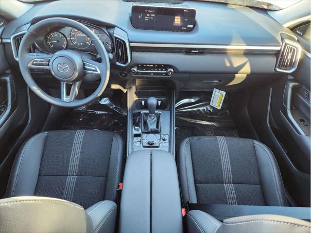 new 2025 Mazda CX-50 car, priced at $32,600