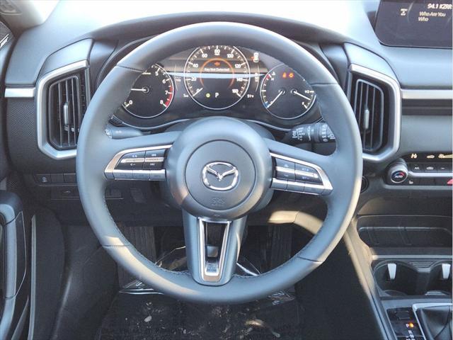 new 2025 Mazda CX-50 car, priced at $32,600