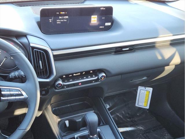new 2025 Mazda CX-50 car, priced at $32,600