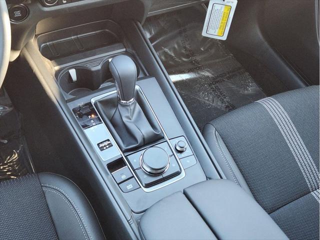 new 2025 Mazda CX-50 car, priced at $32,600