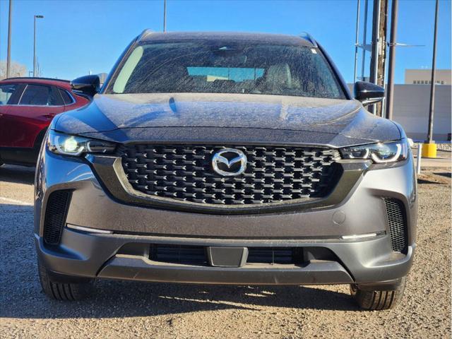 new 2025 Mazda CX-50 car, priced at $32,600